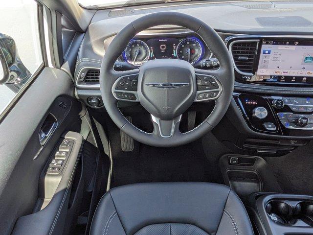 new 2026 Chrysler Pacifica car, priced at $40,927