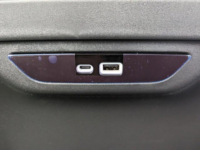 new 2026 Chrysler Pacifica car, priced at $40,927