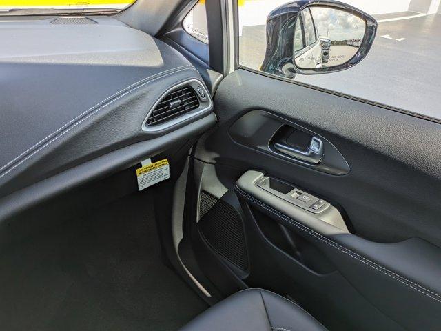 new 2026 Chrysler Pacifica car, priced at $40,927