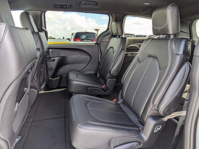 new 2026 Chrysler Pacifica car, priced at $40,927