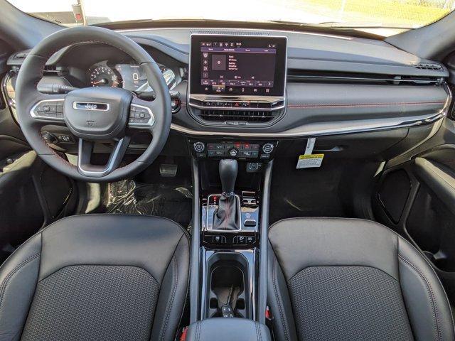 new 2026 Jeep Compass car, priced at $33,289