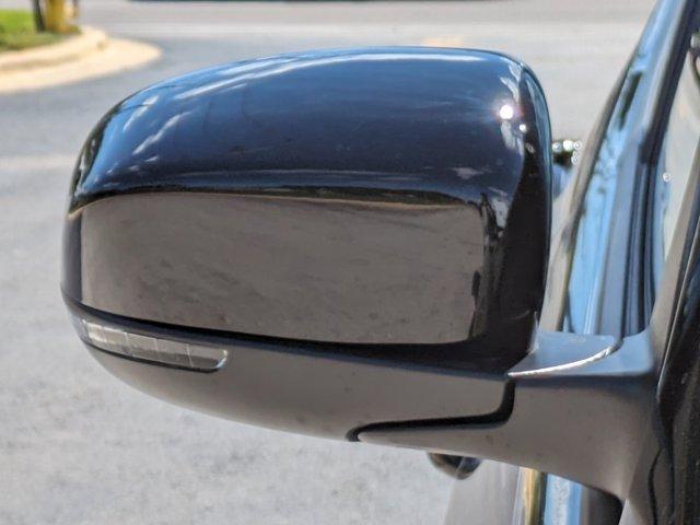 new 2026 Jeep Compass car, priced at $33,289