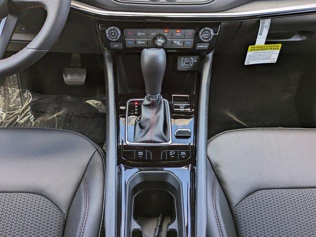 new 2026 Jeep Compass car, priced at $33,289