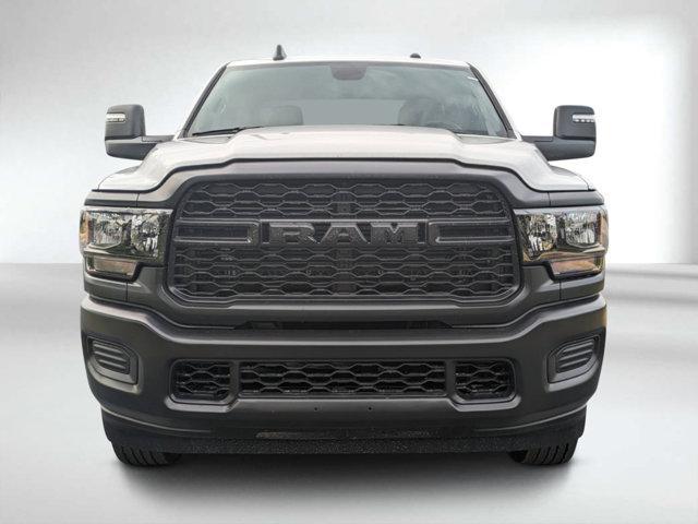 new 2024 Ram 2500 car, priced at $49,848