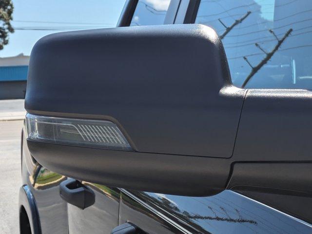 new 2025 Ram 1500 car, priced at $43,539