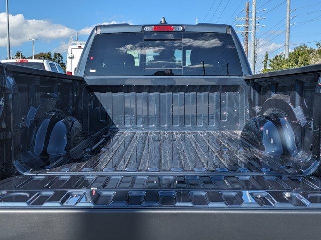 new 2025 Ram 1500 car, priced at $43,539