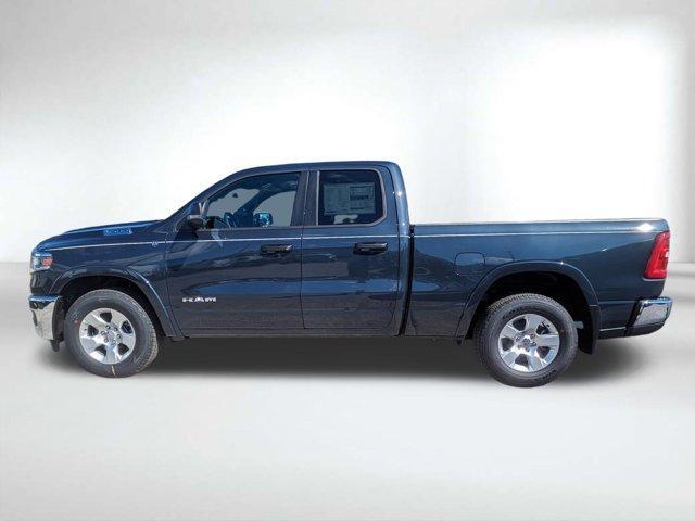 new 2025 Ram 1500 car, priced at $43,539