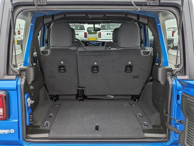 new 2026 Jeep Wrangler car, priced at $40,490