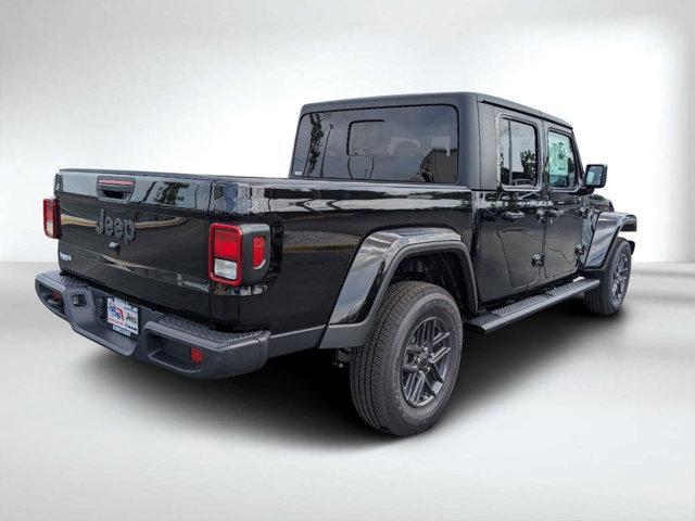 new 2024 Jeep Gladiator car, priced at $44,979