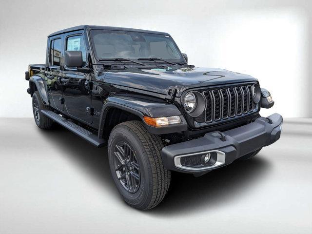 new 2024 Jeep Gladiator car, priced at $44,979