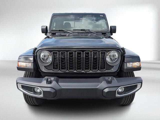 new 2024 Jeep Gladiator car, priced at $44,979