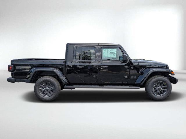 new 2024 Jeep Gladiator car, priced at $44,979