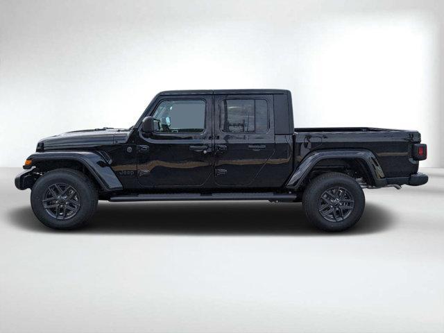 new 2024 Jeep Gladiator car, priced at $44,979