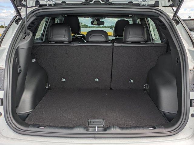 new 2026 Jeep Compass car, priced at $33,795