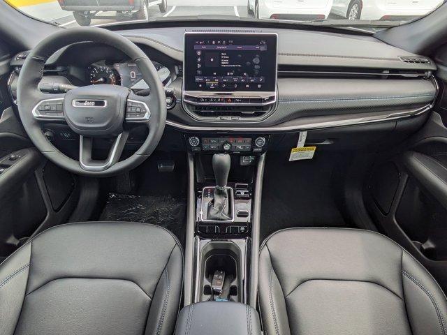 new 2026 Jeep Compass car, priced at $33,795