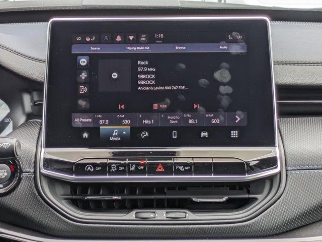 new 2026 Jeep Compass car, priced at $33,795