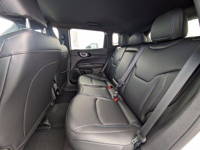 new 2026 Jeep Compass car, priced at $33,795