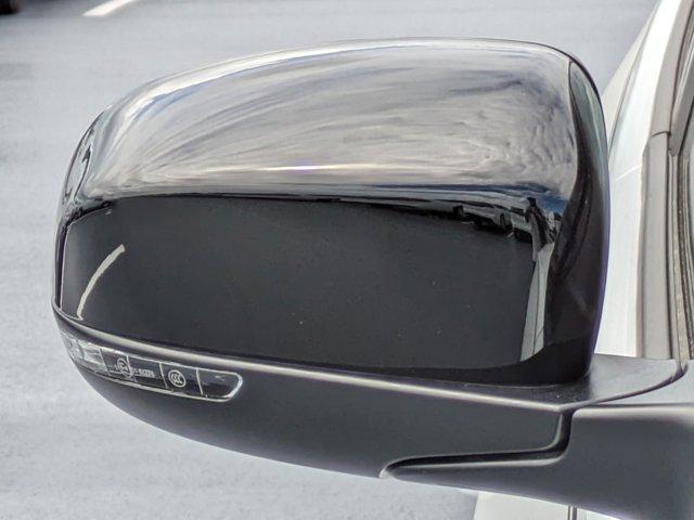 new 2026 Jeep Compass car, priced at $33,795