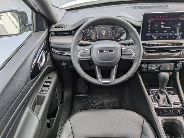new 2026 Jeep Compass car, priced at $33,795