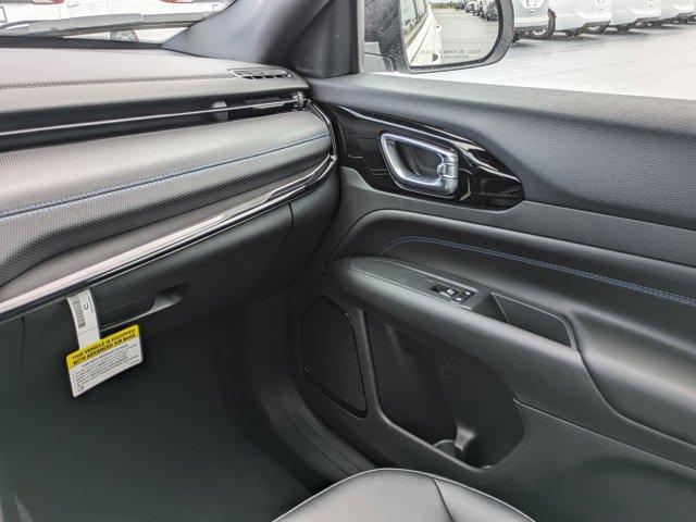 new 2026 Jeep Compass car, priced at $33,795