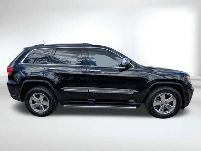 used 2011 Jeep Grand Cherokee car, priced at $9,988