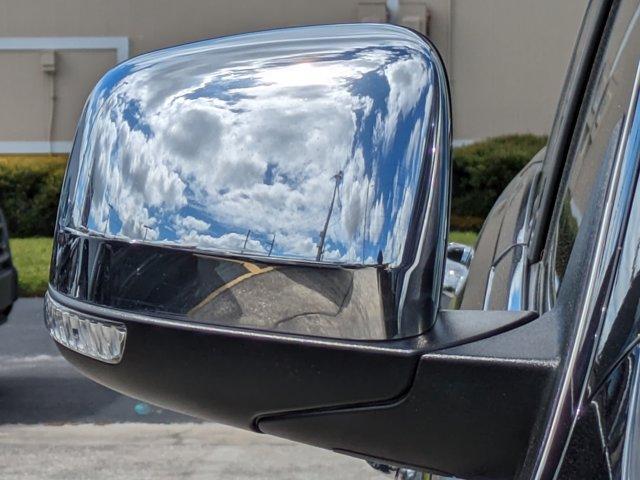 used 2011 Jeep Grand Cherokee car, priced at $9,988