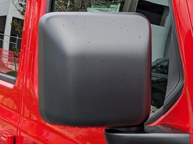 new 2025 Jeep Wrangler car, priced at $39,497