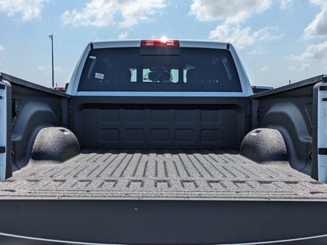 new 2025 Ram 2500 car, priced at $55,470