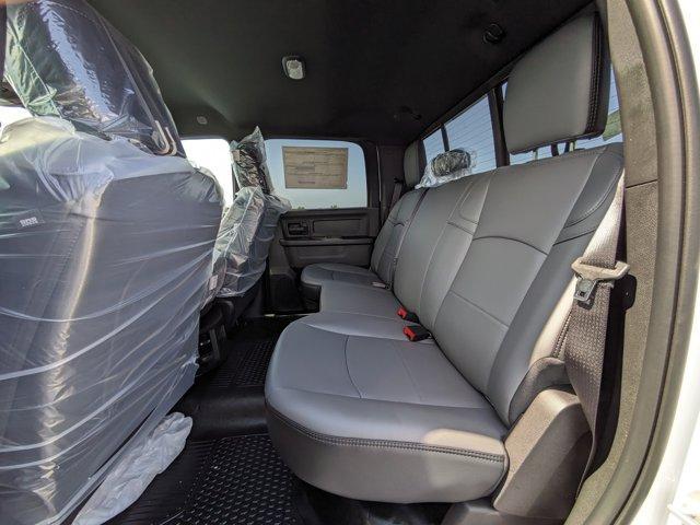 new 2025 Ram 2500 car, priced at $55,470