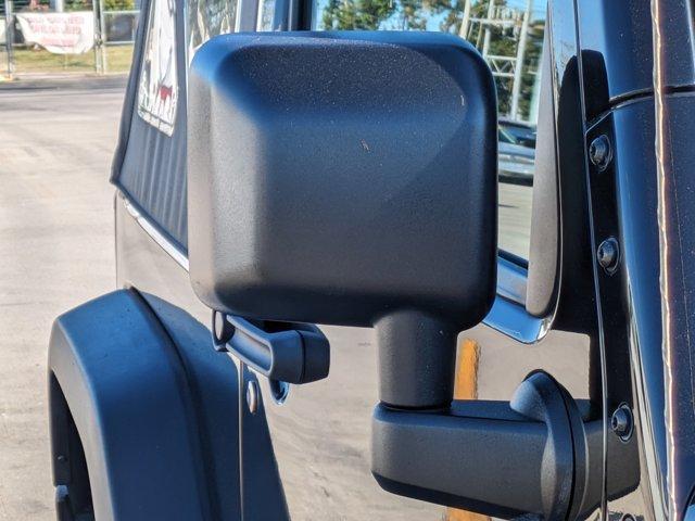 used 2017 Jeep Wrangler car, priced at $18,986