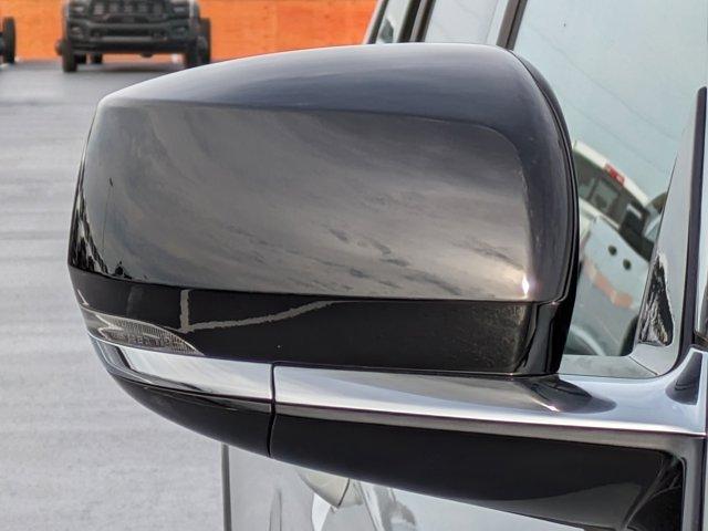 new 2025 Jeep Grand Cherokee L car, priced at $41,290