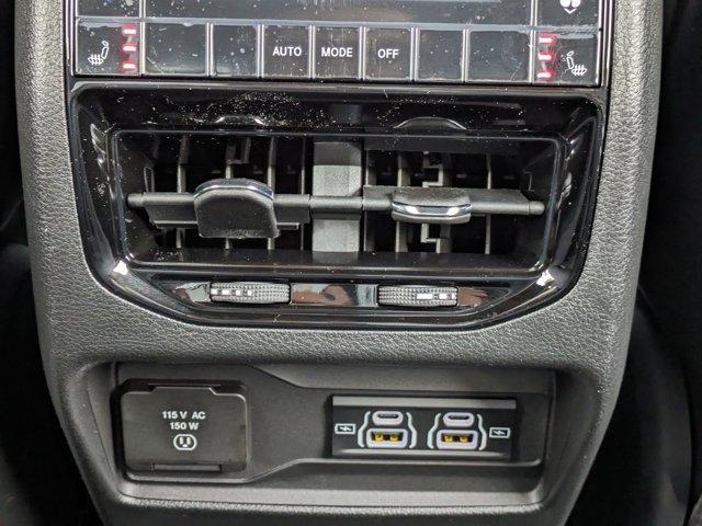 new 2025 Jeep Grand Cherokee L car, priced at $41,290