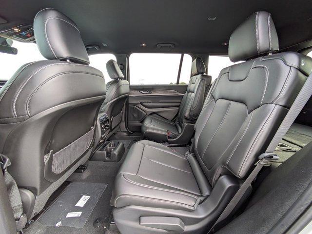 new 2025 Jeep Grand Cherokee L car, priced at $41,290