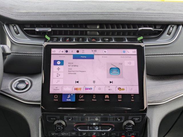 new 2025 Jeep Grand Cherokee L car, priced at $41,290