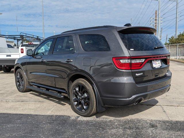 new 2025 Dodge Durango car, priced at $42,992