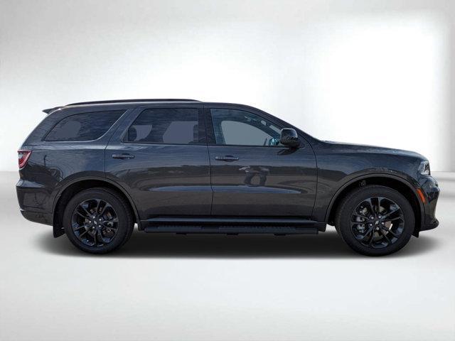 new 2025 Dodge Durango car, priced at $42,992