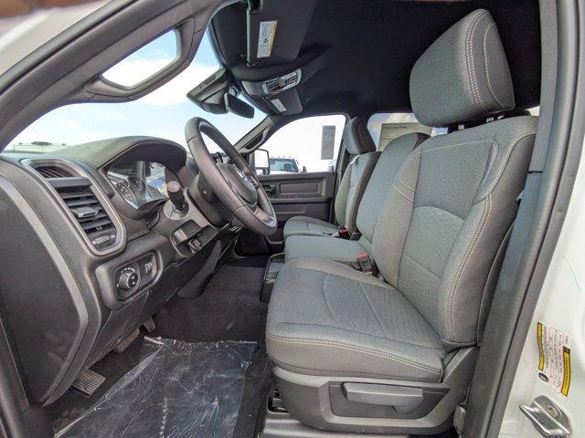 new 2026 Ram 2500 car, priced at $54,994