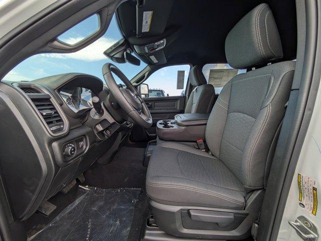 new 2026 Ram 2500 car, priced at $54,994