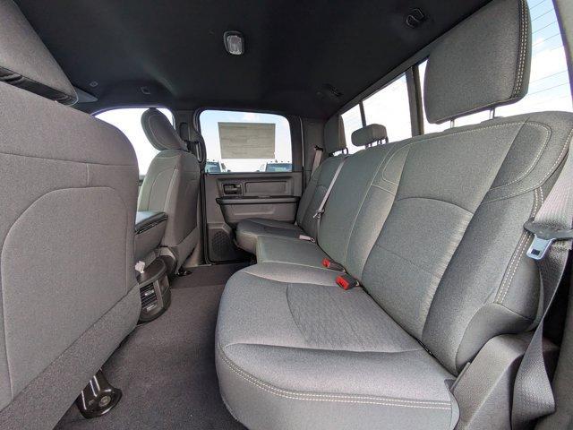 new 2026 Ram 2500 car, priced at $54,994