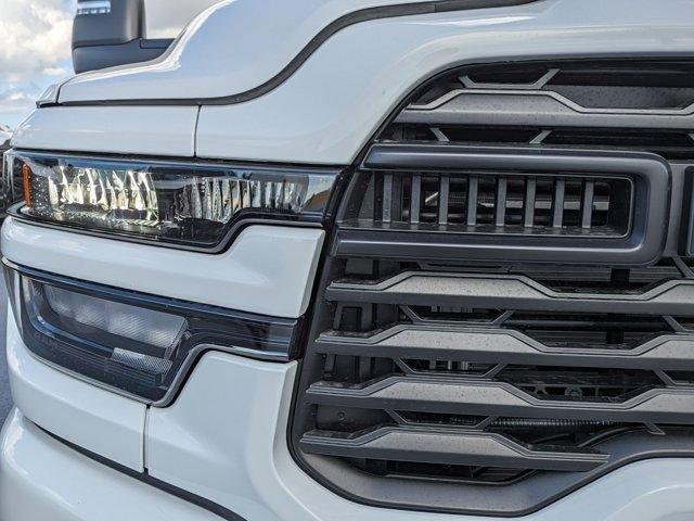new 2026 Ram 2500 car, priced at $54,994