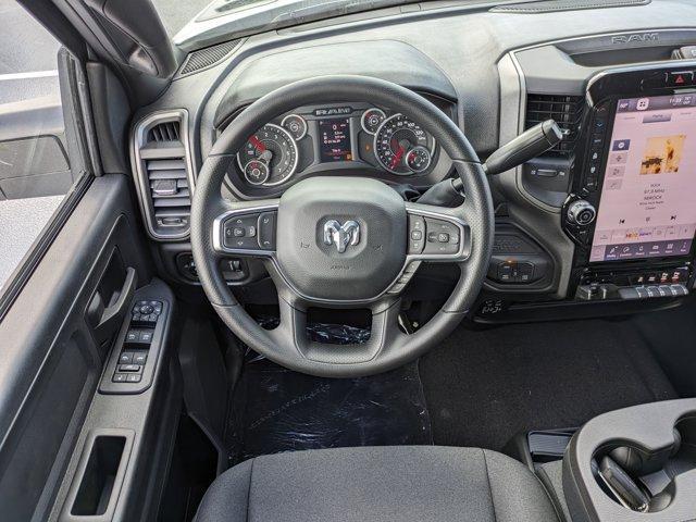 new 2026 Ram 2500 car, priced at $54,994