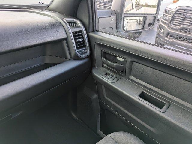 new 2026 Ram 2500 car, priced at $54,994