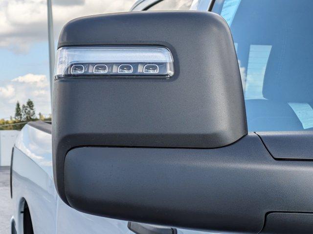 new 2026 Ram 2500 car, priced at $54,994