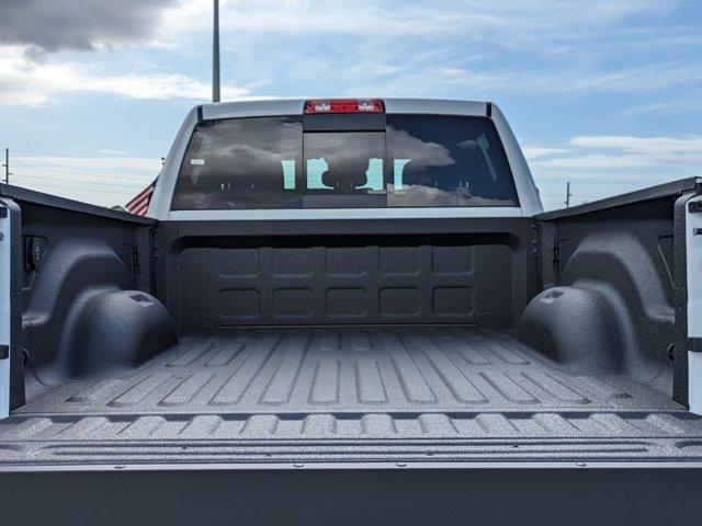 new 2026 Ram 2500 car, priced at $54,994