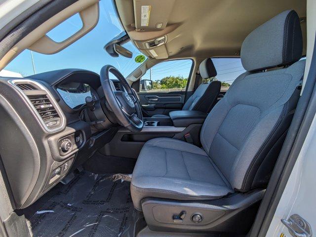 used 2020 Ram 1500 car, priced at $30,598