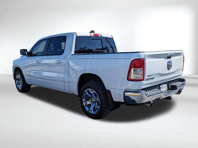 used 2020 Ram 1500 car, priced at $30,598