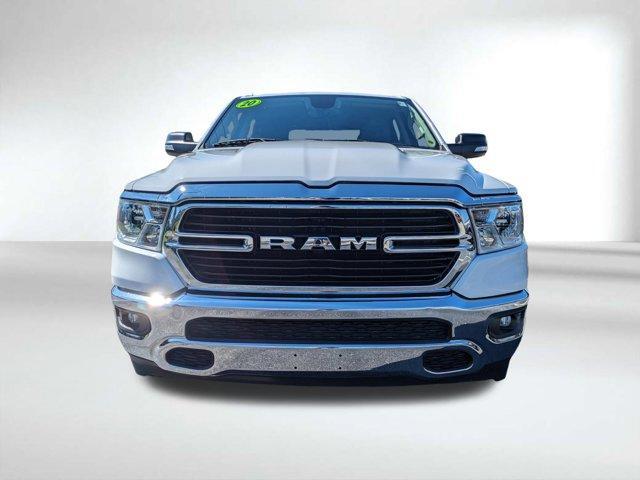 used 2020 Ram 1500 car, priced at $30,598