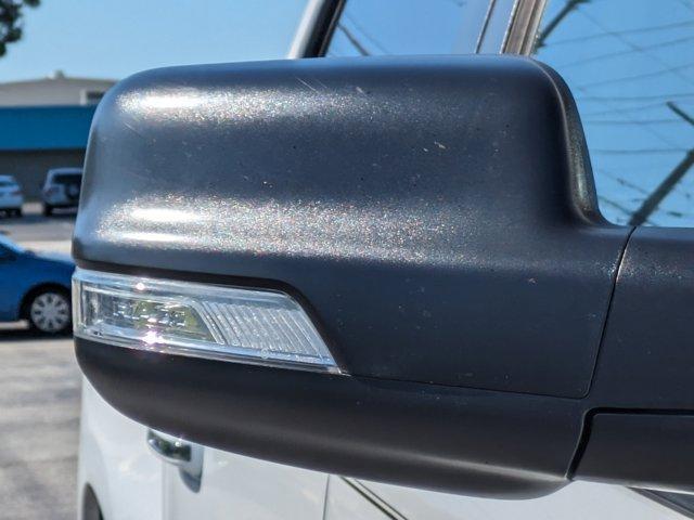 used 2020 Ram 1500 car, priced at $30,598