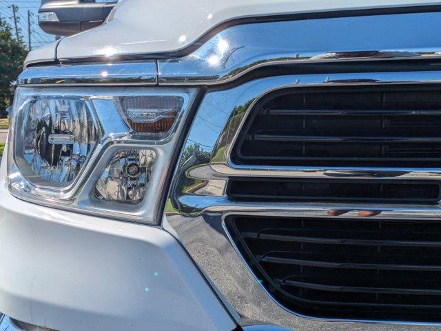 used 2020 Ram 1500 car, priced at $30,598