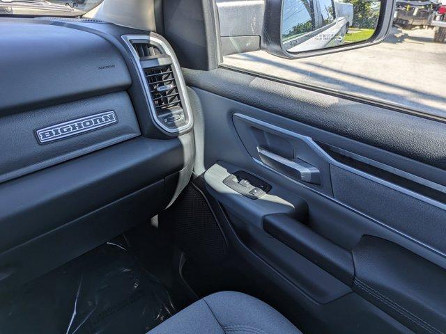 used 2020 Ram 1500 car, priced at $30,598